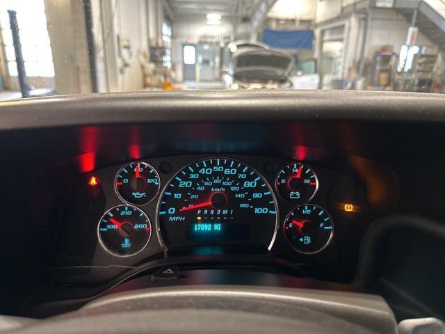 used 2024 Chevrolet Express 2500 car, priced at $30,000