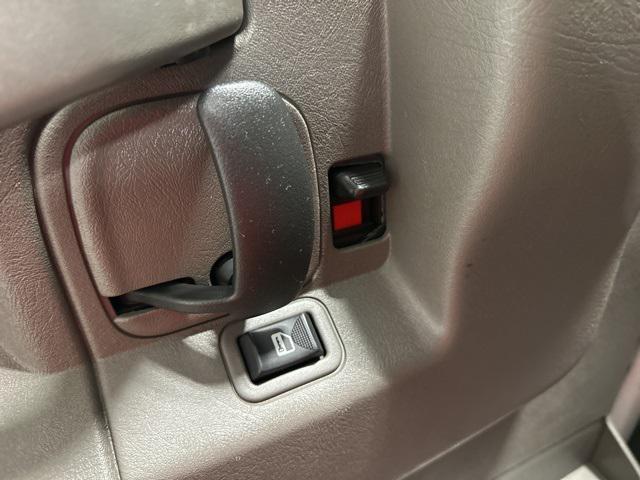 used 2024 Chevrolet Express 2500 car, priced at $30,000