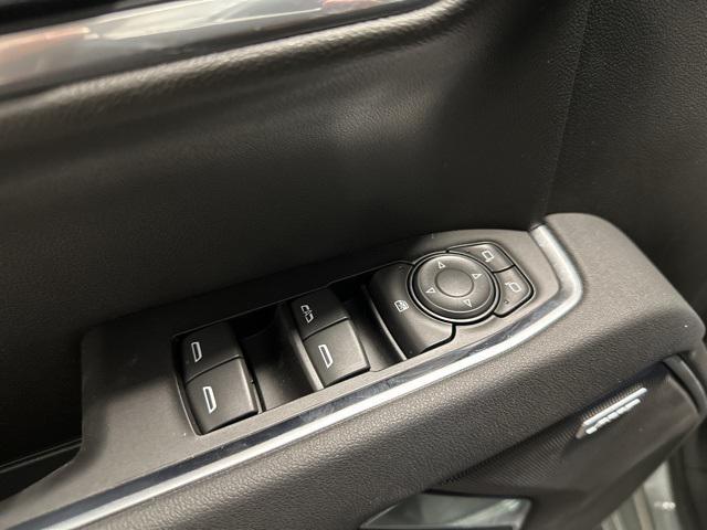 new 2026 Chevrolet Silverado 1500 car, priced at $68,200