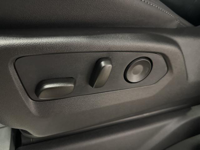 new 2026 Chevrolet Silverado 1500 car, priced at $68,200