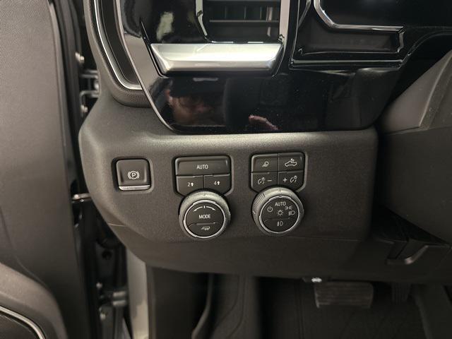 new 2026 Chevrolet Silverado 1500 car, priced at $68,200