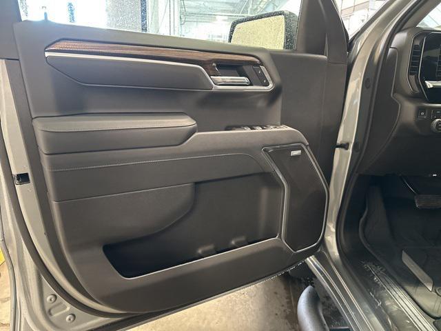 new 2026 Chevrolet Silverado 1500 car, priced at $68,200