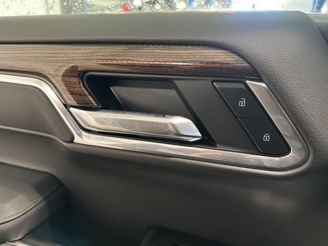 new 2026 Chevrolet Silverado 1500 car, priced at $68,200