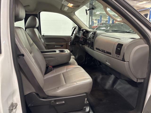 used 2008 GMC Sierra 2500 car, priced at $6,501