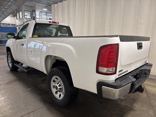 used 2008 GMC Sierra 2500 car, priced at $6,501