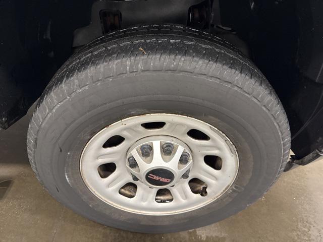 used 2008 GMC Sierra 2500 car, priced at $6,501