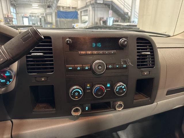 used 2008 GMC Sierra 2500 car, priced at $6,501