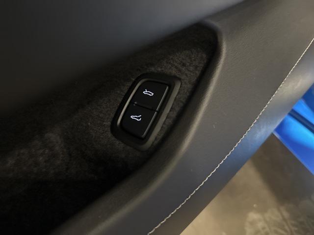 used 2024 Chevrolet Corvette car, priced at $72,786