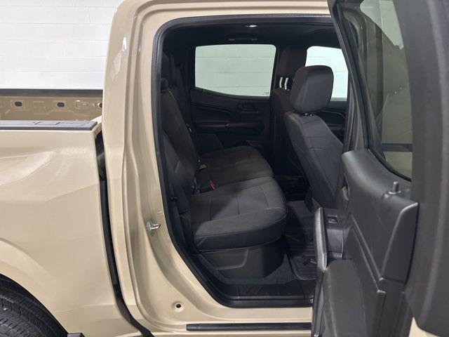 used 2024 Chevrolet Colorado car, priced at $25,999