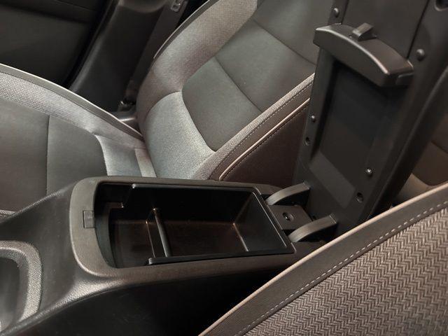 used 2025 Chevrolet TrailBlazer car, priced at $23,999