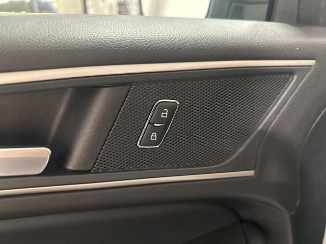 used 2024 Ford Edge car, priced at $22,777