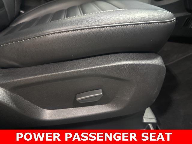 used 2024 Ford Edge car, priced at $22,777