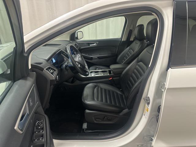 used 2024 Ford Edge car, priced at $22,777