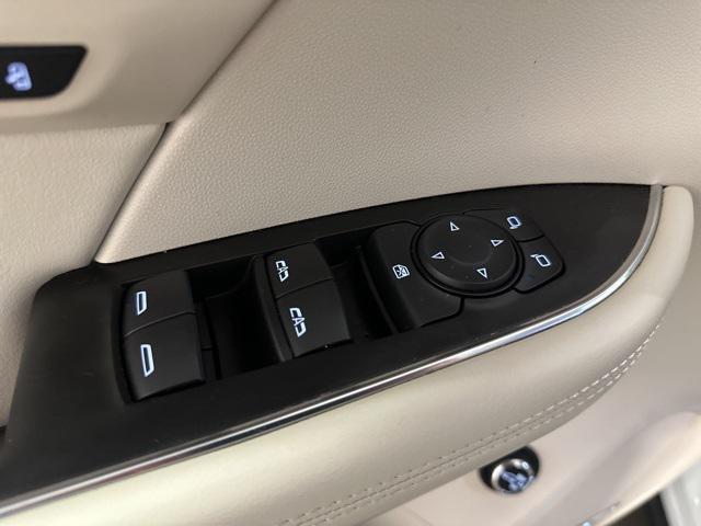 used 2022 Buick Envision car, priced at $21,878