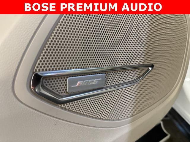 used 2022 Buick Envision car, priced at $21,878