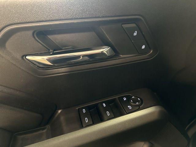 used 2023 Chevrolet Colorado car, priced at $29,048