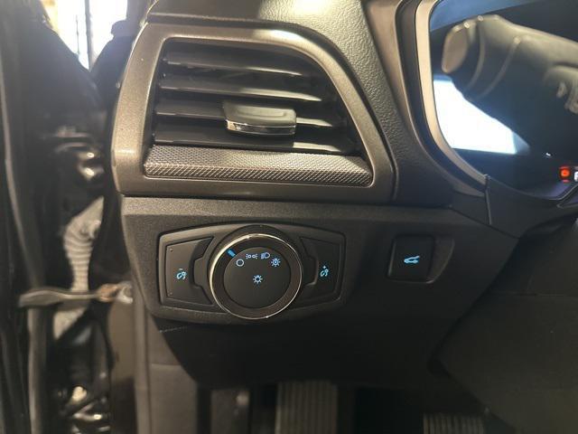 used 2019 Ford Fusion car, priced at $8,732