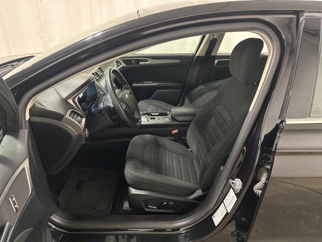 used 2019 Ford Fusion car, priced at $8,732
