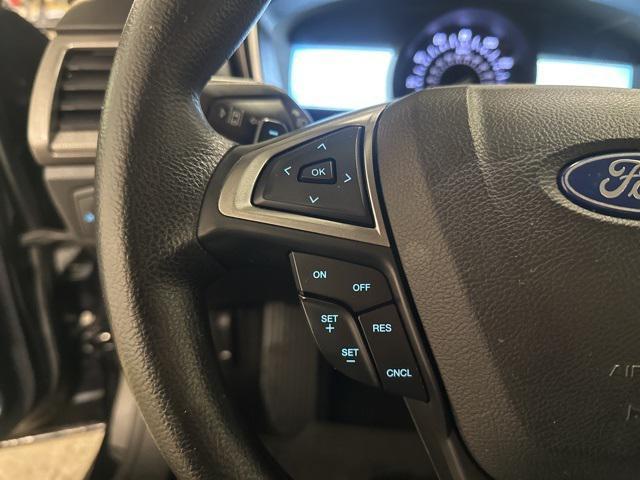 used 2019 Ford Fusion car, priced at $8,732