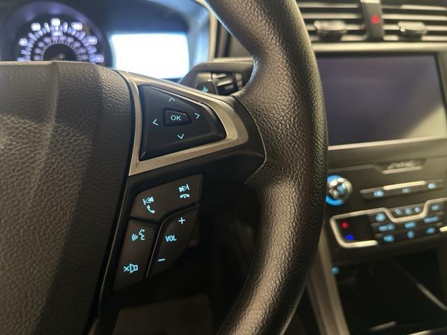 used 2019 Ford Fusion car, priced at $8,732