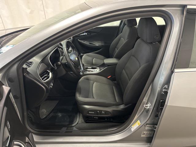 used 2024 Chevrolet Malibu car, priced at $21,260
