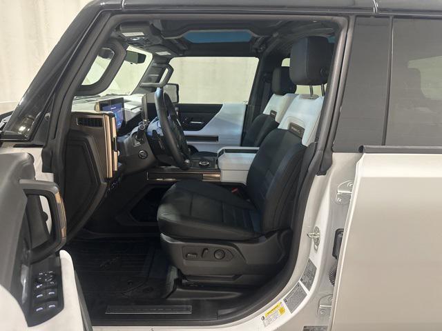 used 2023 GMC HUMMER EV Pickup car, priced at $65,595