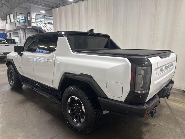 used 2023 GMC HUMMER EV Pickup car, priced at $65,595