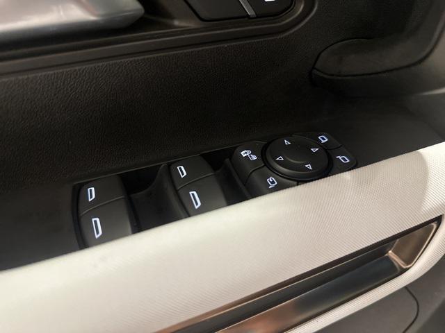 used 2023 GMC HUMMER EV Pickup car, priced at $65,595