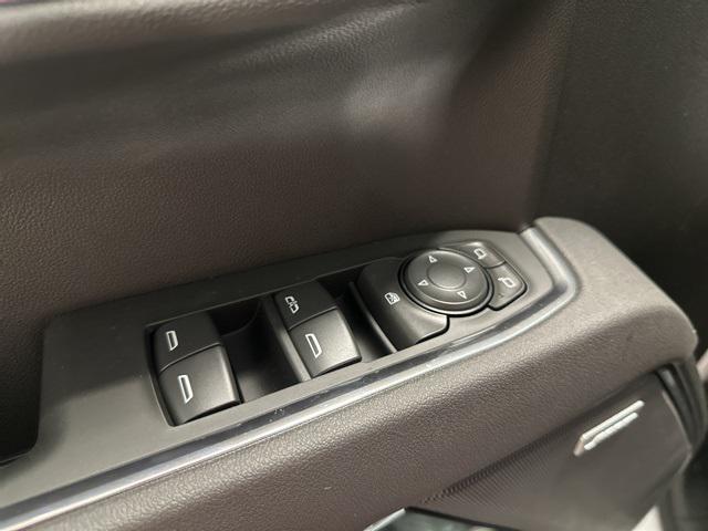 new 2026 Chevrolet Silverado 1500 car, priced at $69,535