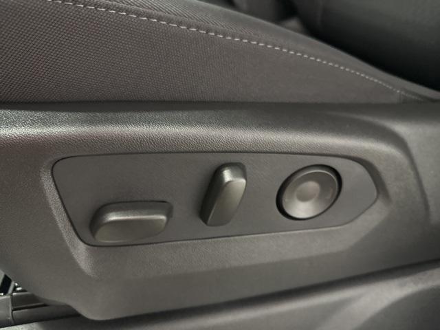 new 2026 Chevrolet Silverado 1500 car, priced at $69,535