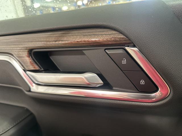 new 2026 Chevrolet Silverado 1500 car, priced at $69,535