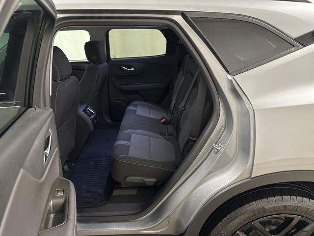 used 2023 Chevrolet Blazer car, priced at $25,727