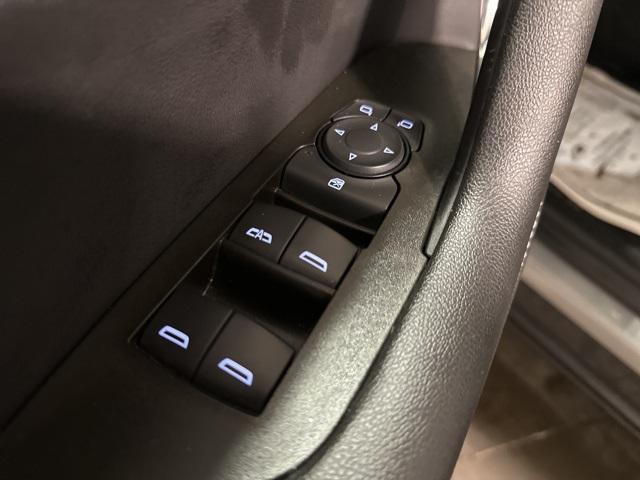 used 2023 Chevrolet Blazer car, priced at $25,727