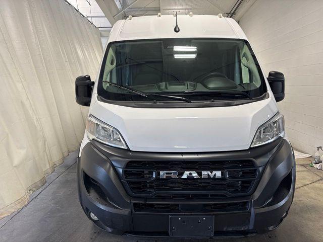 used 2025 Ram ProMaster 2500 car, priced at $36,898