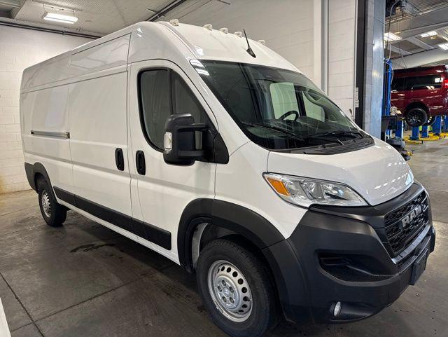 used 2025 Ram ProMaster 2500 car, priced at $36,898
