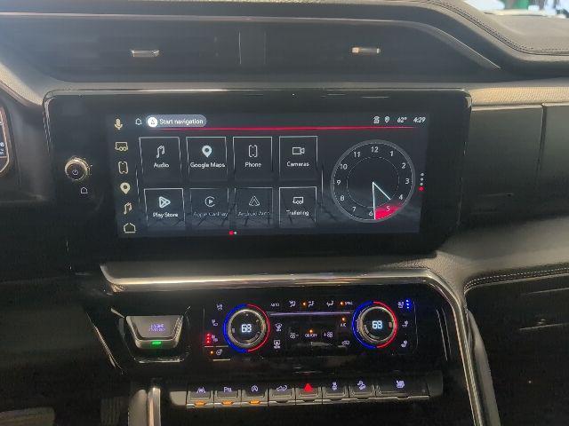 used 2024 GMC Sierra 1500 car, priced at $55,505