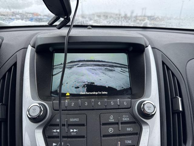 used 2013 Chevrolet Equinox car, priced at $6,248