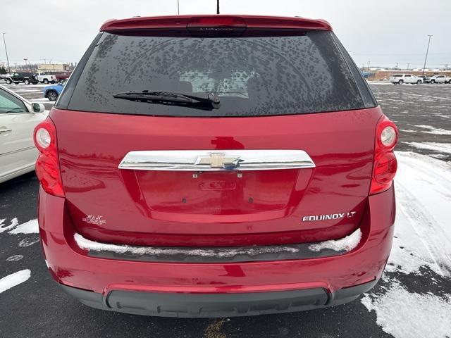 used 2013 Chevrolet Equinox car, priced at $6,248