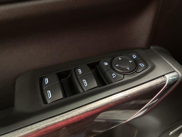 used 2020 Chevrolet Silverado 1500 car, priced at $33,569