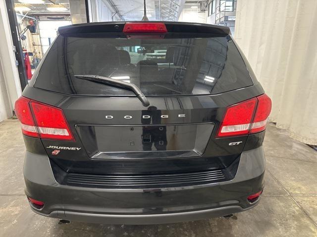 used 2018 Dodge Journey car, priced at $9,446