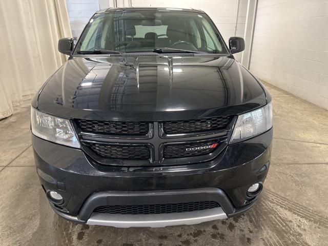 used 2018 Dodge Journey car, priced at $9,446