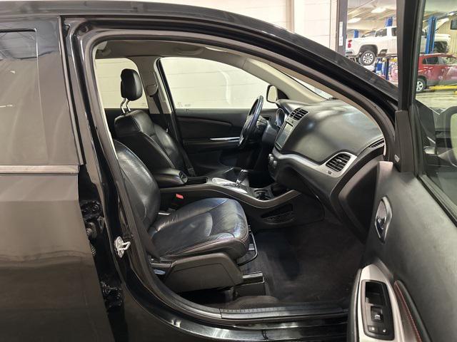 used 2018 Dodge Journey car, priced at $9,446