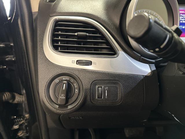 used 2018 Dodge Journey car, priced at $9,446