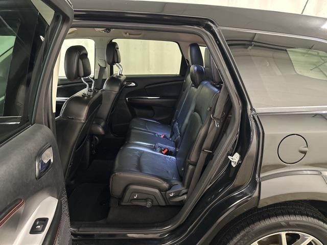 used 2018 Dodge Journey car, priced at $9,446