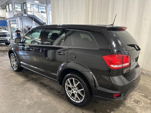 used 2018 Dodge Journey car, priced at $9,446