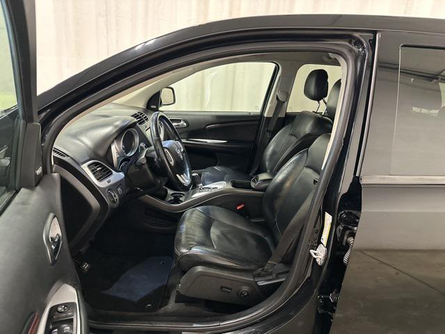 used 2018 Dodge Journey car, priced at $9,446