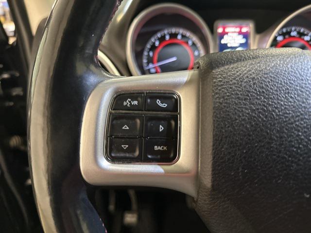 used 2018 Dodge Journey car, priced at $9,446
