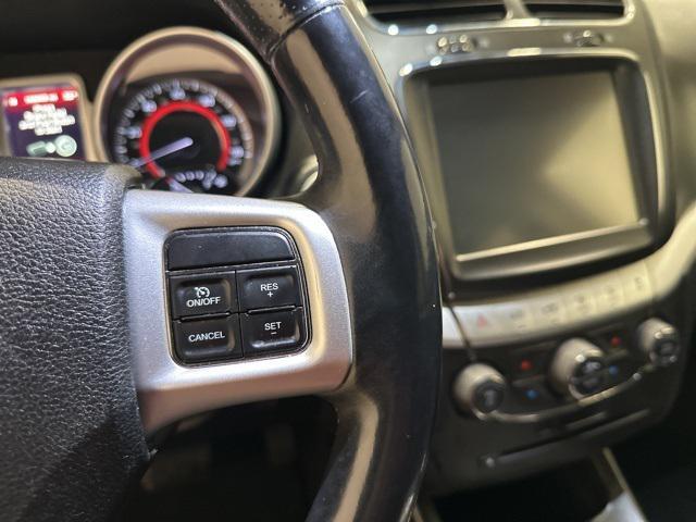 used 2018 Dodge Journey car, priced at $9,446