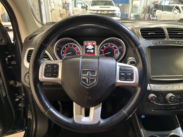 used 2018 Dodge Journey car, priced at $9,446