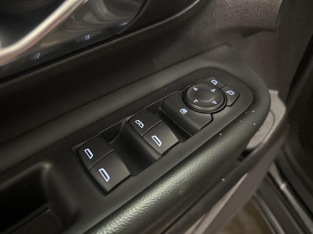 used 2024 GMC Terrain car, priced at $21,734